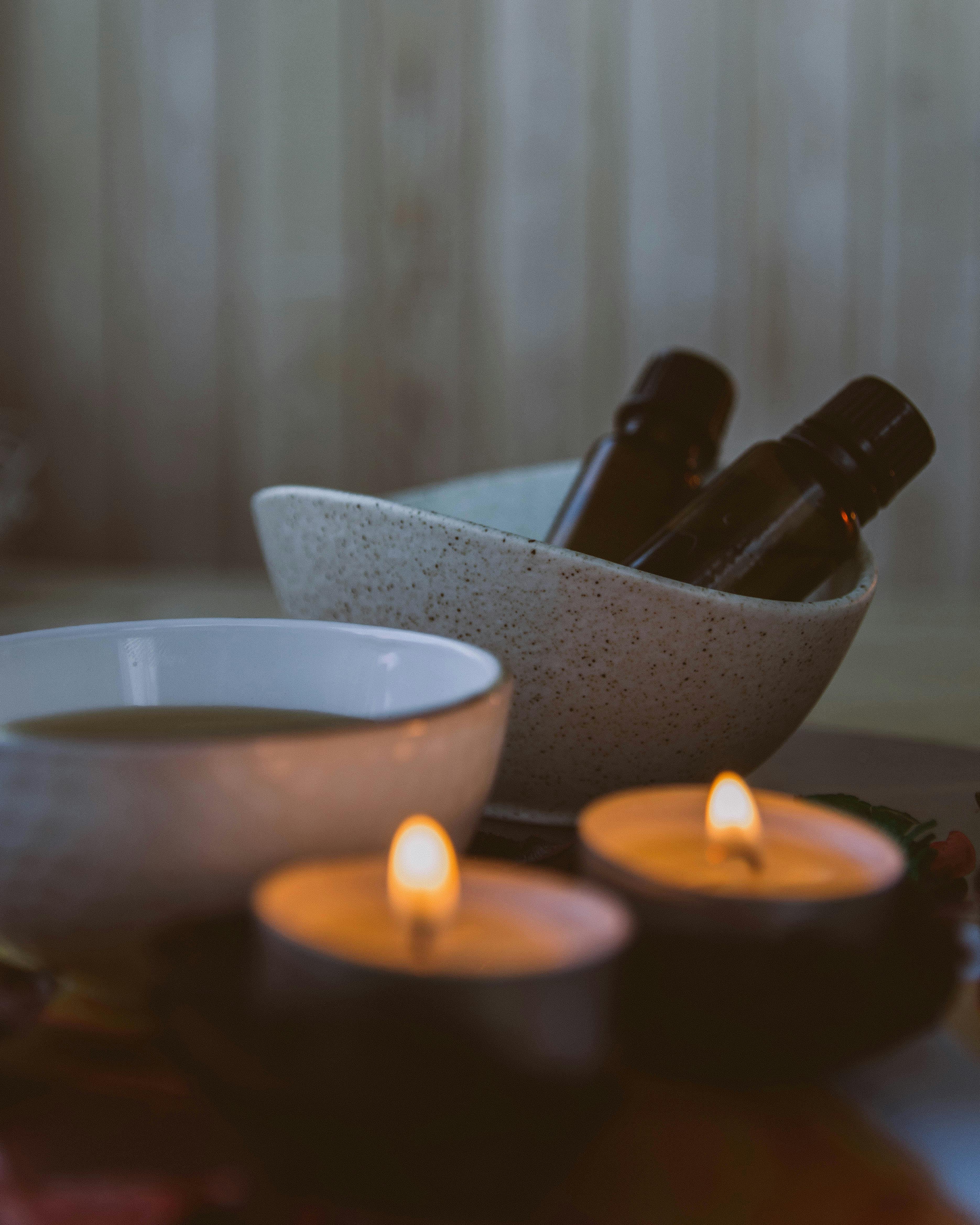 About Aroma Hospitality