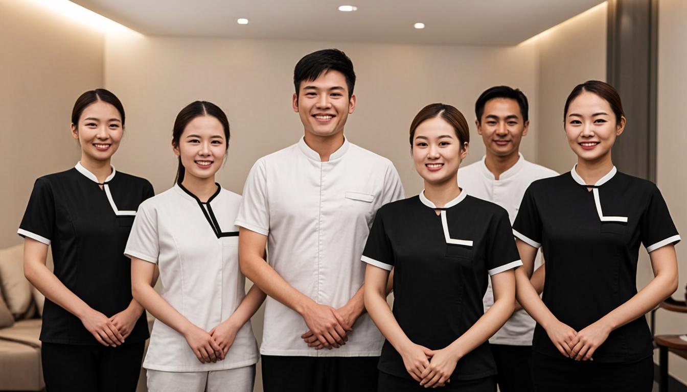 Our Team